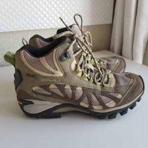 Merrell | Siren Ventilator Hiking Boots